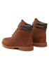 Timberland Turistická obuv Linden Woods Wp 6 Inch TB0A156Z2421 Hnědá - Pepit.cz