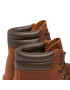 Timberland Turistická obuv Linden Woods Wp 6 Inch TB0A156Z2421 Hnědá - Pepit.cz