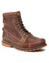 Timberland Turistická obuv Originals II Lthr 6in Bt TB0A2JG6F131 Hnědá - Pepit.cz