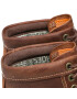 Timberland Turistická obuv Originals II Lthr 6in Bt TB0A2JG6F131 Hnědá - Pepit.cz