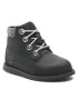 Timberland Turistická obuv Pokey Pine 6in Boot TB0A2N2R015 Černá - Pepit.cz