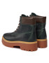 Timberland Turistická obuv Stone Street 6In Wp TB0A5RK1EA11 Zelená - Pepit.cz