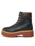 Timberland Turistická obuv Stone Street 6In Wp TB0A5RK1EA11 Zelená - Pepit.cz