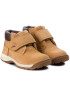 Timberland Turistická obuv Timber Tykes H&L Boot TB02587R2311 Žlutá - Pepit.cz