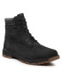 Timberland Turistická obuv Tree Vault 6 Inch Boot Wp TB0A5NGC0011 Černá - Pepit.cz