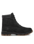 Timberland Turistická obuv Tree Vault 6 Inch Boot Wp TB0A5NGC0011 Černá - Pepit.cz