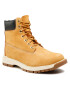 Timberland Turistická obuv Tree Vault 6 Inch Boot Wp TB0A5NGZ231 Hnědá - Pepit.cz