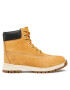 Timberland Turistická obuv Tree Vault 6 Inch Boot Wp TB0A5NGZ231 Hnědá - Pepit.cz