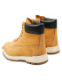 Timberland Turistická obuv Tree Vault 6 Inch Boot Wp TB0A5NGZ231 Hnědá - Pepit.cz