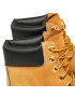 Timberland Turistická obuv Tree Vault 6 Inch Boot Wp TB0A5NGZ231 Hnědá - Pepit.cz