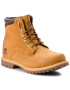 Timberland Turistická obuv Waterville 6 In Basic 8168R/TB08168R2311 Žlutá - Pepit.cz