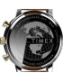 Timex Hodinky Chicago Chronograph 45mm TW2U39000 Hnědá - Pepit.cz