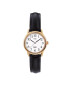 Timex Hodinky Easy Reader Classic T20433 Černá - Pepit.cz