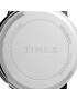 Timex Hodinky Easy Reader Perfect Fit TW2U08600 Stříbrná - Pepit.cz