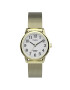 Timex Hodinky Easy Reader TW2U08000 Zlatá - Pepit.cz