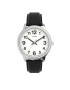 Timex Hodinky Easy Reader TW2V21200 Černá - Pepit.cz