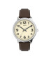 Timex Hodinky Easy Reader TW2V21300 Hnědá - Pepit.cz