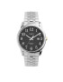 Timex Hodinky Easy Reader TW2V40200 Stříbrná - Pepit.cz