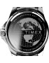 Timex Hodinky Essex Avenue TW2W13900 Stříbrná - Pepit.cz