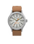 Timex Hodinky Expedition North TW2V07600 Hnědá - Pepit.cz