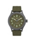 Timex Hodinky Expedition North TW2V64700 Zelená - Pepit.cz