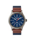 Timex Hodinky Expedition Scout TW4B14100 Tmavomodrá - Pepit.cz