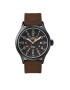 Timex Hodinky Expedition TW4B12500 Hnědá - Pepit.cz