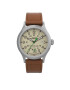 Timex Hodinky Expedition x Peanuts TW4B25000 Hnědá - Pepit.cz