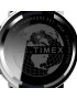 Timex Hodinky Midtown Chronograph TW2V36800 Tmavomodrá - Pepit.cz