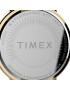 Timex Hodinky Midtown TW2V37200 Zlatá - Pepit.cz