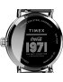 Timex Hodinky Standard TW2V26000 Černá - Pepit.cz