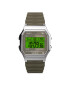 Timex Hodinky T80 TW2V41100 Khaki - Pepit.cz