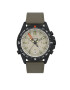 Timex Hodinky Tide-Temp-Compass 43mm Eco-Friendly Strap TW2V21800 Černá - Pepit.cz