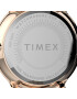 Timex Hodinky Transcend TW2T74500 Růžová - Pepit.cz