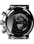 Timex Hodinky Waterbury Chronograph TW2U88300 Černá - Pepit.cz