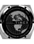 Timex Hodinky Waterbury Chronograph TW2V42400 Stříbrná - Pepit.cz