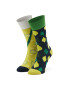 Todo Socks Klasické ponožky Unisex Lemonade Barevná - Pepit.cz