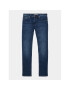 Tom Tailor Denim Jeansy 1008286 Tmavomodrá Slim Fit - Pepit.cz