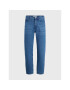 Tom Tailor Denim Jeansy 1034109 Tmavomodrá Loose Fit - Pepit.cz