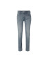 Tom Tailor Denim Jeansy 1034113 Modrá Regular Fit - Pepit.cz