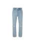 Tom Tailor Denim Jeansy 1034858 Modrá - Pepit.cz