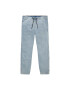 Tom Tailor Denim Jeansy 1035512 Modrá Loose Fit - Pepit.cz