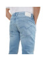 Tom Tailor Denim Jeansy 1035860 Modrá - Pepit.cz