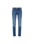 Tom Tailor Denim Jeansy 1035860 Modrá - Pepit.cz