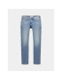 Tom Tailor Denim Jeansy 1035860 Modrá Slim Fit - Pepit.cz