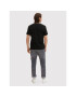 Tom Tailor Denim T-Shirt 1031583 Černá Regular Fit - Pepit.cz