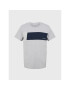 Tom Tailor Denim T-Shirt 1033037 Šedá Regular Fit - Pepit.cz