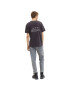 Tom Tailor Denim T-Shirt 1033995 Šedá Regular Fit - Pepit.cz