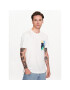 Tom Tailor Denim T-Shirt 1035582 Bílá - Pepit.cz