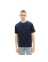 Tom Tailor Denim T-Shirt 1035586 Tmavomodrá - Pepit.cz